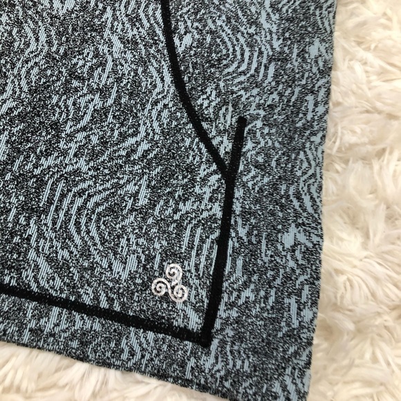 Soho Sport workout hoodie! NWOT! Amazing and cute! - Picture 8 of 16